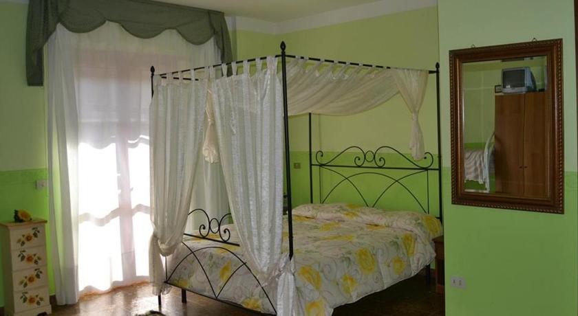 A Casa d'Antonella