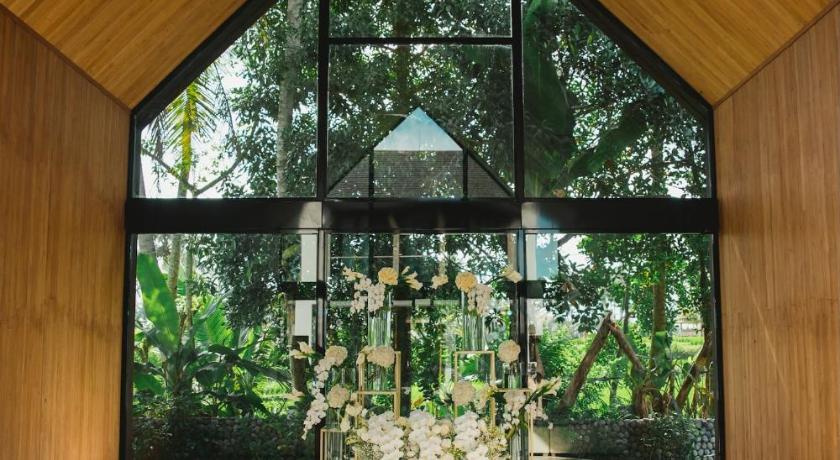 Umah Tirta – Ubud, CO