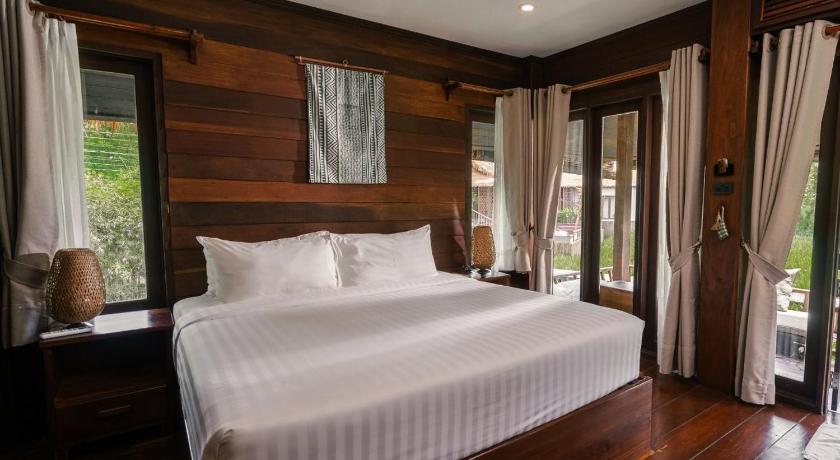 Image of Deluxe Villa 0