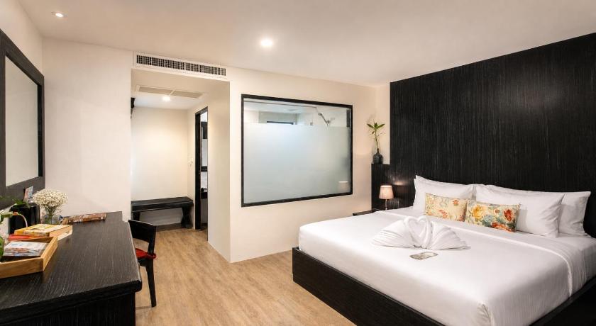 JALMIN HOTEL SAMUI - image 2
