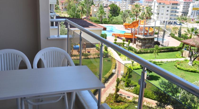 Orion Hill Apartments photo