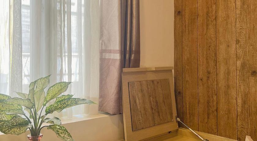 豪華房(兩床) - 有窗戶 (Deluxe Twin Room With Window)的照片 14