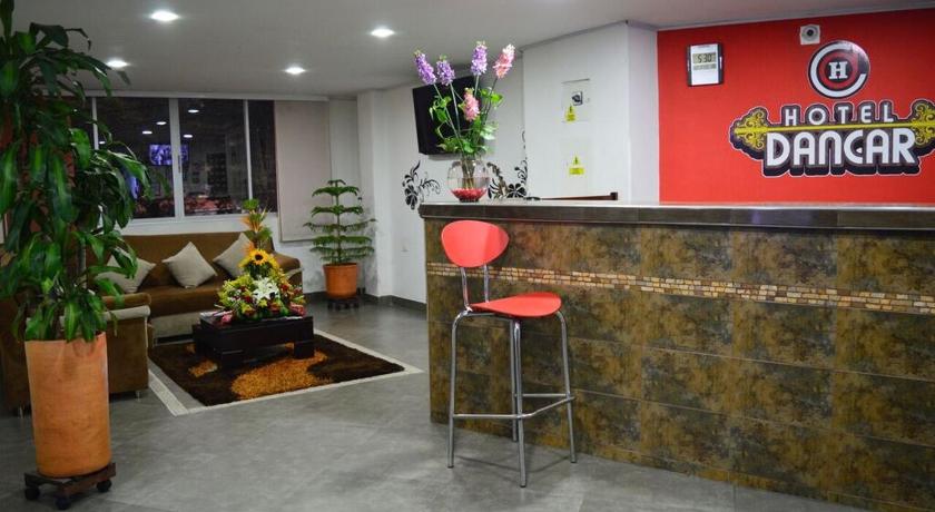 Hotel Dancar photo