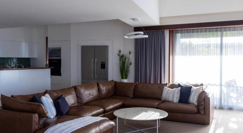Image of Penthouse Apartment 7