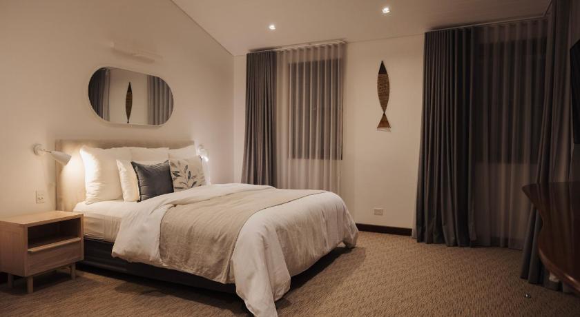 Image of Penthouse Apartment 13
