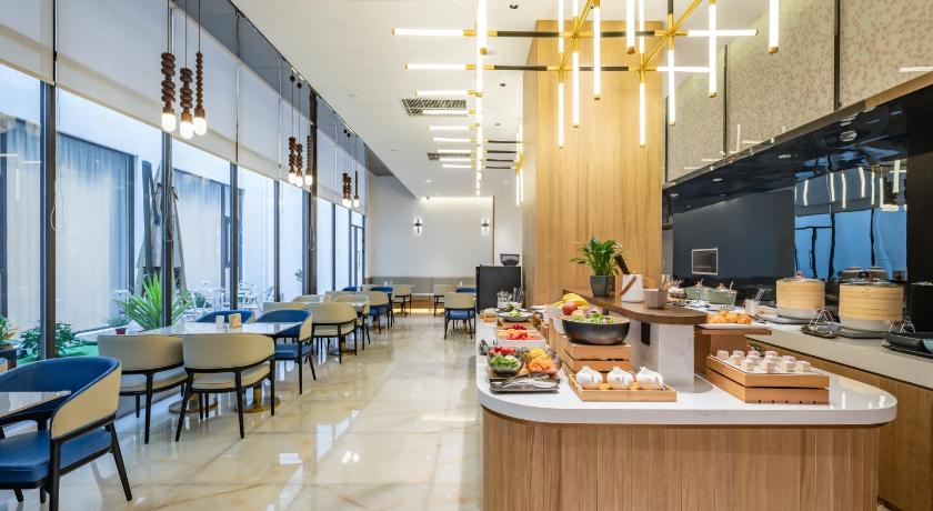 Atour Hotel Shanghai Xuhui Huajing – Shanghai, DC