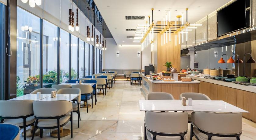 Atour Hotel Shanghai Xuhui Huajing – Shanghai, DC