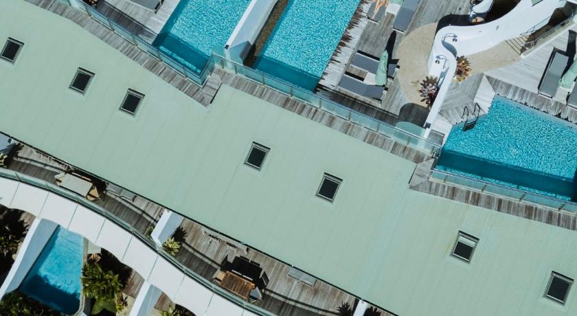 Image of Studio - Beach Front  No Pool 17