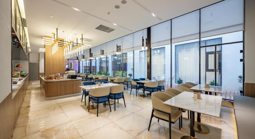 Atour Hotel Shanghai Xuhui Huajing – Shanghai, DC