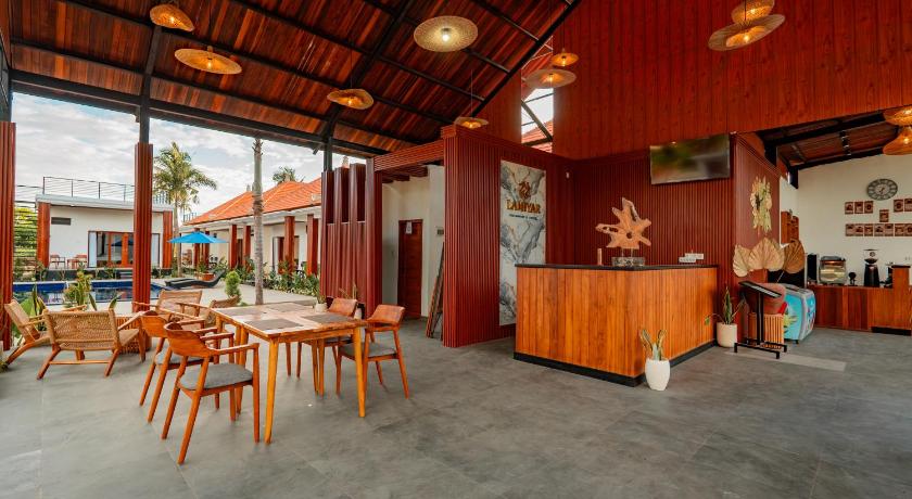 The Siantar Luxury Villa And Spa - image 25