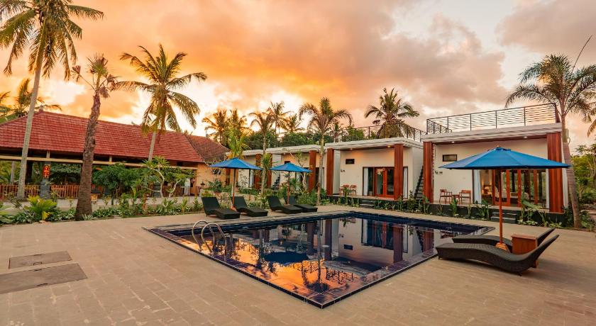 The Siantar Luxury Villa And Spa - image 17