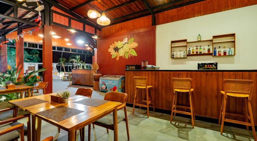 The Siantar Luxury Villa And Spa - image 28