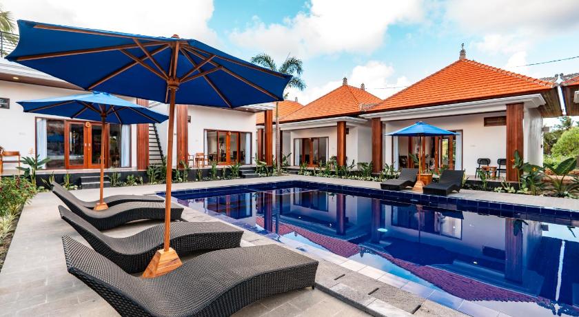 The Siantar Luxury Villa And Spa - image 10