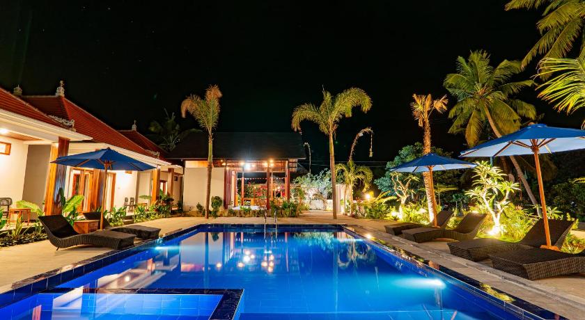 The Siantar Luxury Villa And Spa - image 13