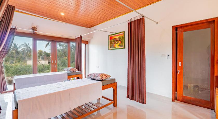 The Siantar Luxury Villa And Spa - image 21