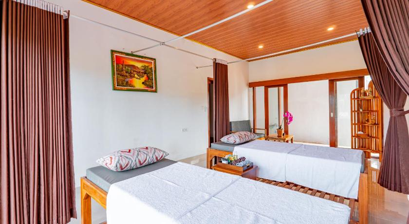 The Siantar Luxury Villa And Spa - image 27