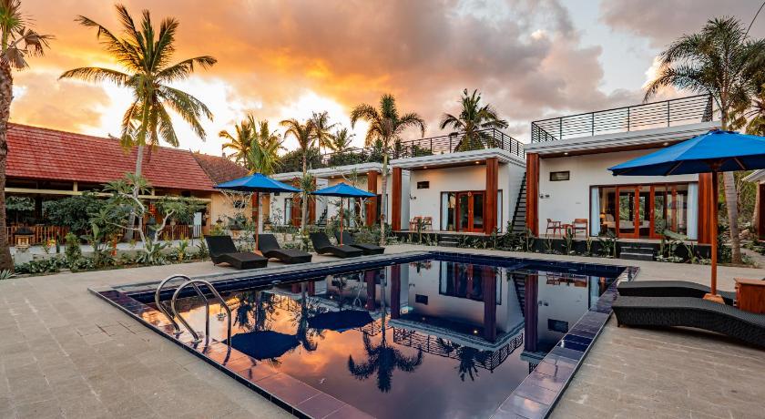 The Siantar Luxury Villa And Spa - image 14