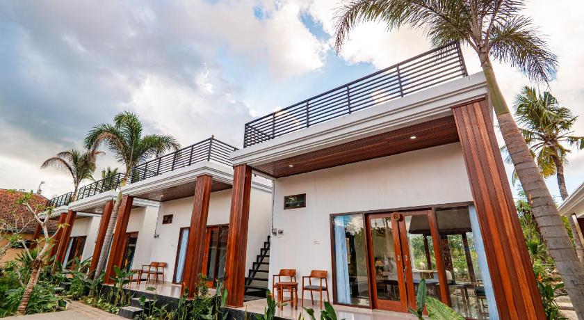 The Siantar Luxury Villa And Spa - image 9