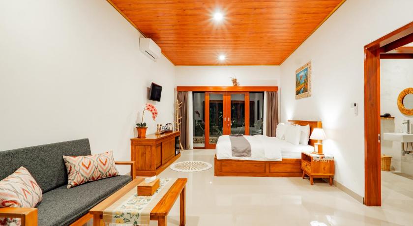 The Siantar Luxury Villa And Spa - image 48