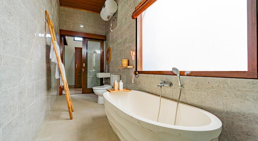 The Siantar Luxury Villa And Spa - image 6