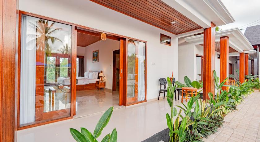 The Siantar Luxury Villa And Spa - image 4