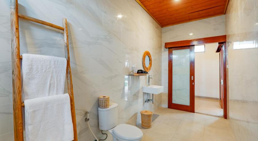 The Siantar Luxury Villa And Spa - image 36