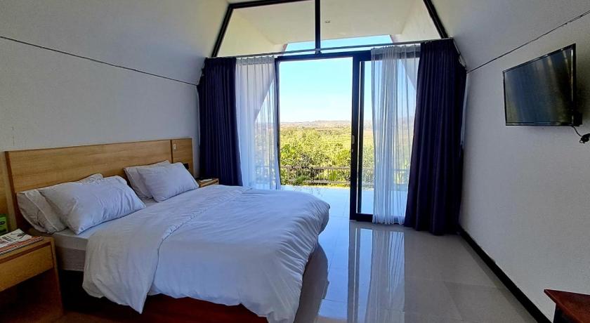 Tampilan Payas Private Farm Villa