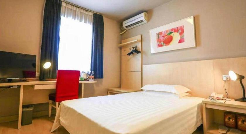Jinjiang Inn Tianjin Zhongshan Road – Tianjin, GA