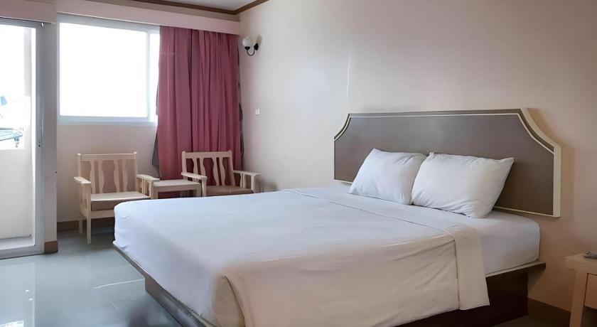 J Two S Pratunam Hotel – Bangkok, NY