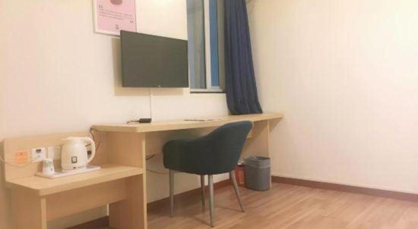7 Days Inn Guangzhou East Station Yantang Tianpingjia Metro Station – Guangzhou (Canton), IA