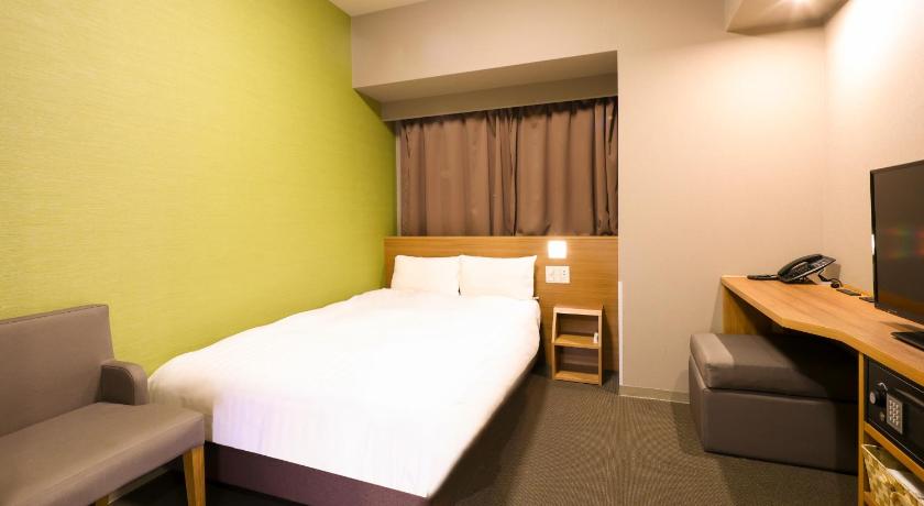 Image of Double Room - Non-Smoking 1