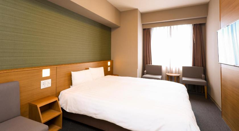 Image of Queen Room with Shower - Non-Smoking 0