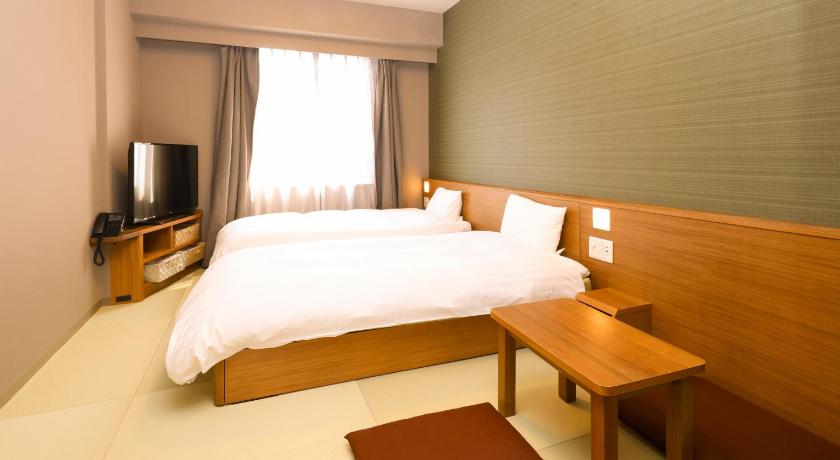 Image of Japanese Western Style Room - Non-Smoking 0