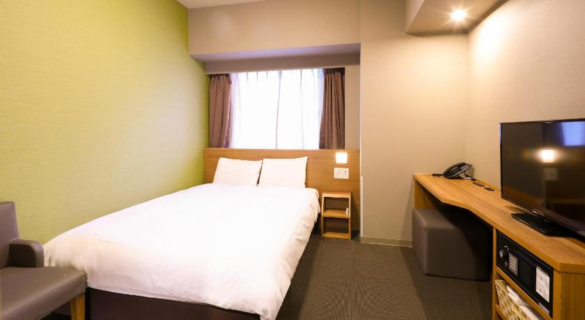 Image of Double Room - Non-Smoking 0