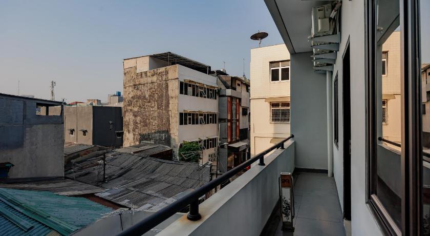 Urbanview Hotel Pasar Baru Jakarta by RedDoorz – Jakarta, NY
