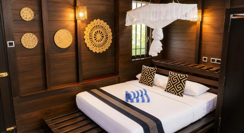 Coco Palm Villa and Cabanas - image 21
