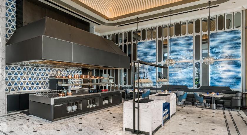 The Ritz-Carlton Wuhan - image 6