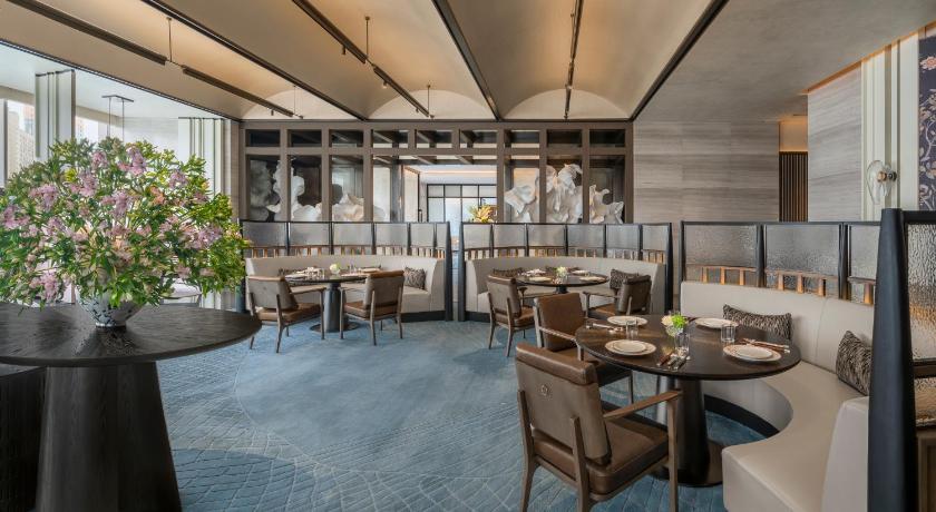 The Ritz-Carlton Wuhan - image 42