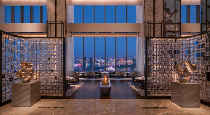 The Ritz-Carlton Wuhan - image 18