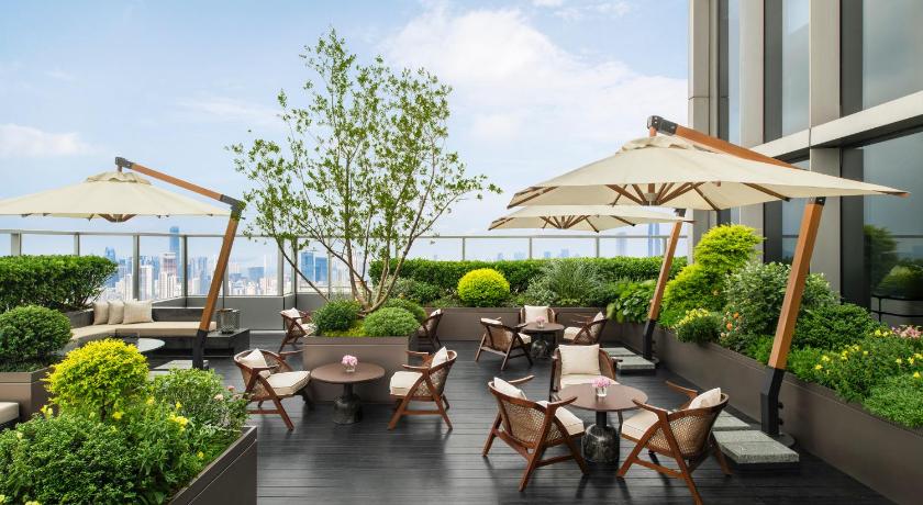 The Ritz-Carlton Wuhan - image 7