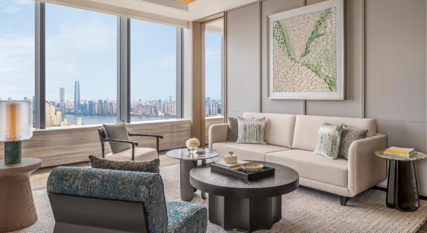 The Ritz-Carlton Wuhan - image 3