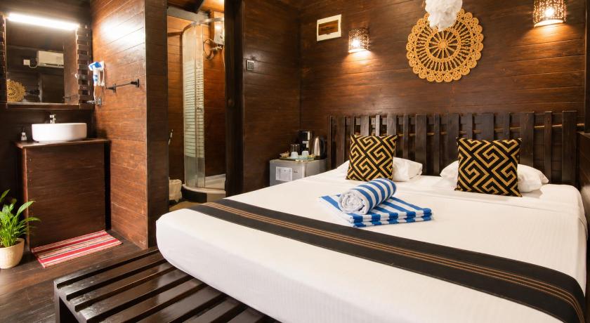 Coco Palm Villa and Cabanas - image 4