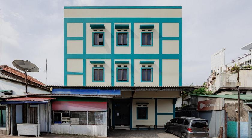RedDoorz @ Suryakencana Bogor - image 9