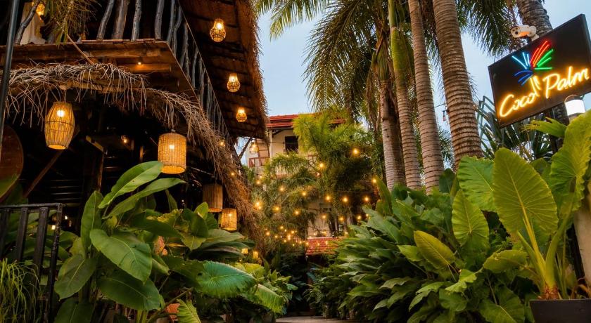 Coco Palm Villa and Cabanas - image 11