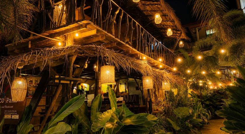 Coco Palm Villa and Cabanas - image 26