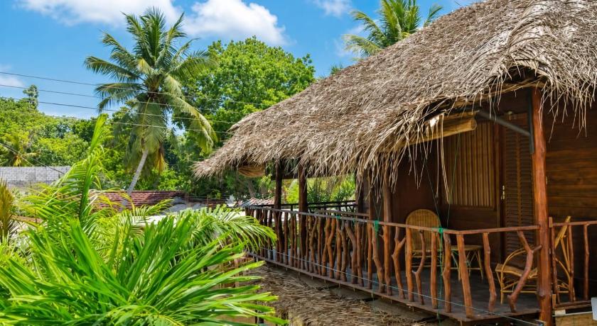 Coco Palm Villa and Cabanas - image 23