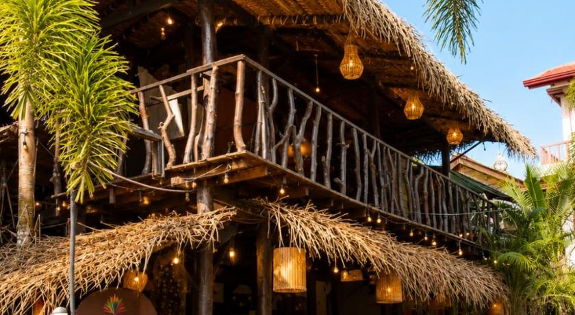 Coco Palm Villa and Cabanas - image 12