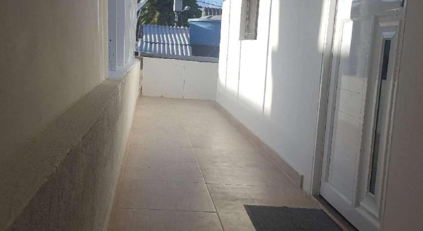 Beach Paradise Apartments photo