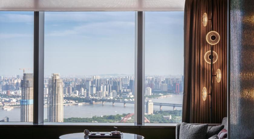 The Ritz-Carlton Wuhan - image 39