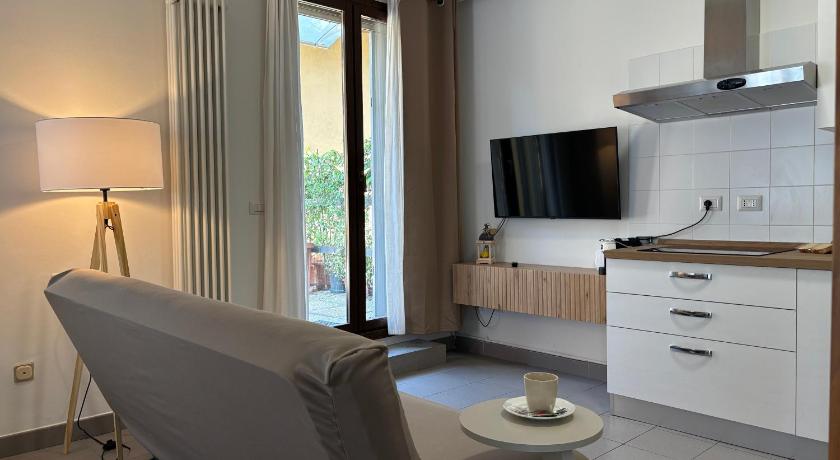 Suite Terrazza Mazzini